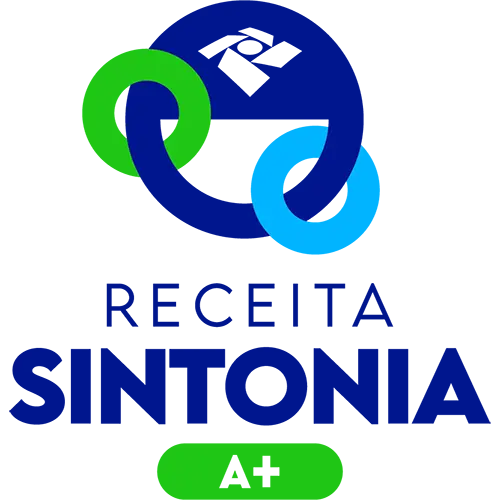 Receita Sintonia Receita Sintonia